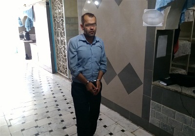  قاتل آتنا به قصاص و اعدام محکوم شد