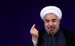  اگر کسی از حقوق و کارش راضی نیست می‌تواند برود