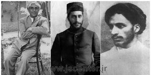 از کشف «رضا شصت تیر» تا آبادسازی «سعادت آباد»