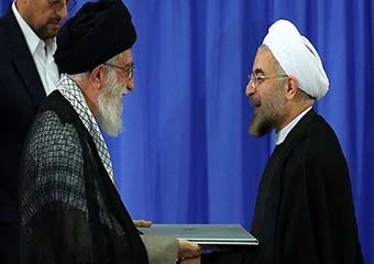 لزوم توجه جدی دولت به