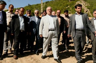 تزریق بخشی از خسارت سیل گلستان بهزودی