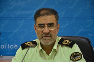 دستگیری قاتل دو نوجوان کمتر از 48 ساعت در گلستان