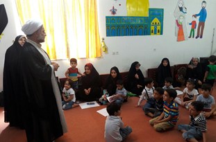 معارف قرآنی باید به بطن جامعه کشیده شود