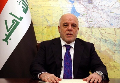 آزادی کامل استان نینوا از لوث تروریسم 