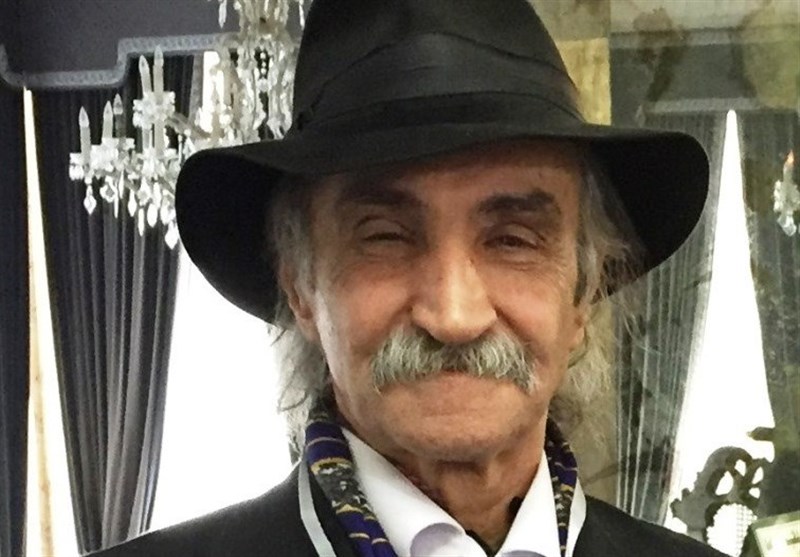 چراغ سبز چکاوک ابتکار به عیسی کلانتری! 