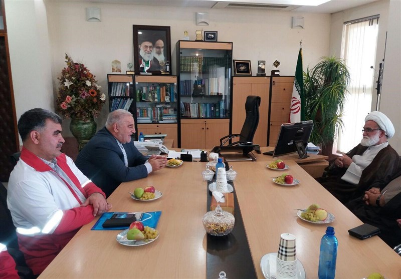 راهکاری ملی برای پیشگیری و کنترل حوادث طبیعی در کشور اندیشیده شود 