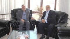 تاکیدبرروند توسعه گازرسانی وخدمات رسانی درسطح استان