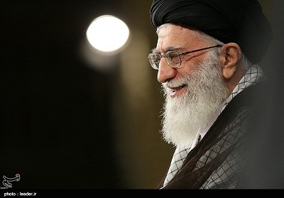 وجود رهبر معظم انقلاب یک موهبت الهی برای کشور است