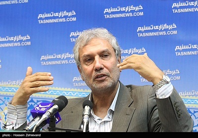 خیریهها را دو برابر کردیم