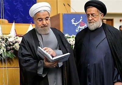 ابقاء حجتالاسلام شهیدی در بنیاد شهید و امور ایثارگران