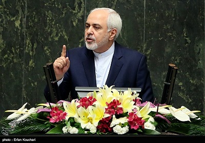 لفاظی آمریکاییها ناشی از توهم و کجفهمی است