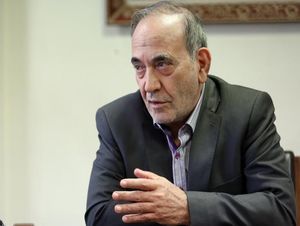 اصلاحات عامل اصلی پیروزی روحانی است