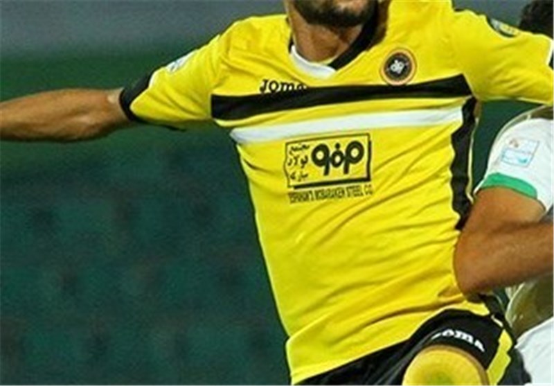 تساوی بدون گل نتیجه نیمه نخست شهرآورد اصفهان