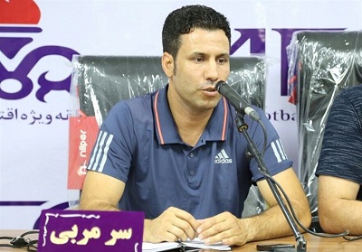 تماشاگران ما را به بازی بازگرداند