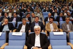 سرانجام رقابت عارفی‌ها و لاریجانی‌ها در مجلس