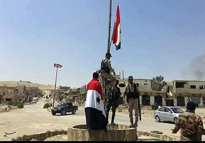 شاهکلید رهایی «دیرالزور» از چنگال داعش