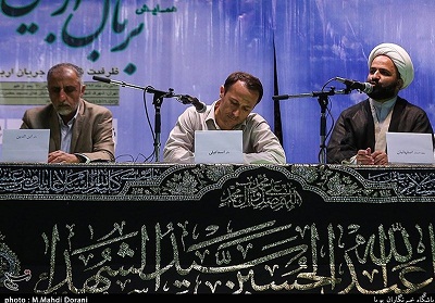 جنگ نرم‏ غرب با ورود به اربعین حسینی(ع)