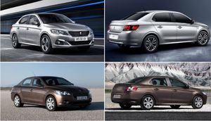 کلاه گشاد خودروسازان بر سر مردم