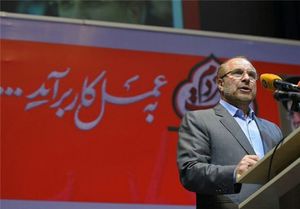 خاطره قالیباف از حمایت آیتالله هاشمی از پروژههای شهرداری