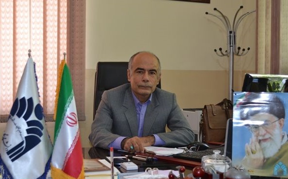  افتتاح فاز نخست پردیس دانشگاه گلستان در هفته دولت 