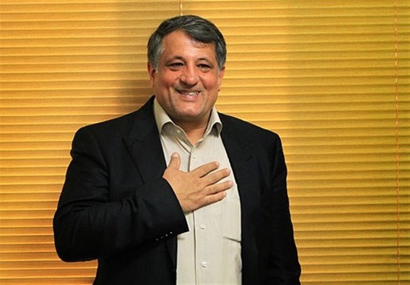 محسن هاشمی منتخب اعضا برای ریاست شورای شهر تهران شد 
