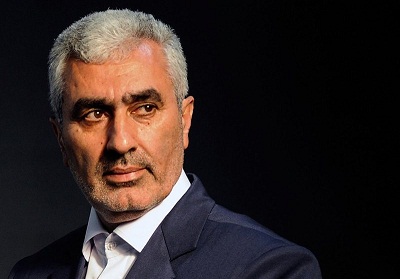 هیچ‌گونه بحران امنیتی در ۴ سال گذشته نداشته‌ایم 