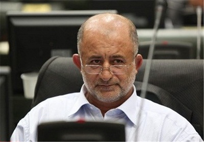 شما ایران را به گورستان تبدیل کردید 