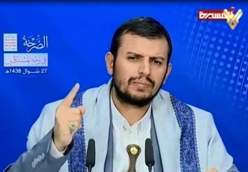 مقاومت عظیم ملت یمن، نقشه دشمنان را نقش بر آب کرد 