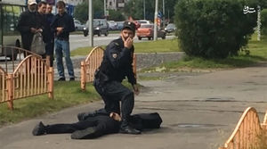 داعش مسئولیت حمله تروریستی روسیه را بر عهده گرفت