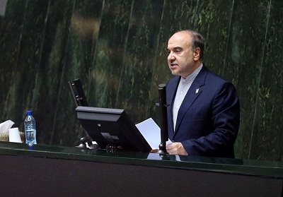 از مهمترین اقداماتم برنامهریزی برای موفقیت در جام جهانی، بازیهای آسیایی و المپیک خواهد بود