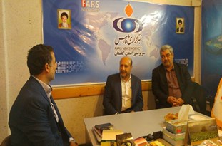 اطلاع‌رسانی در حوادث امری ضروری است