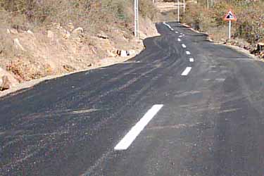 ارتقای ایمنی جاده ها و دغدغه مسافربرهای شخصی