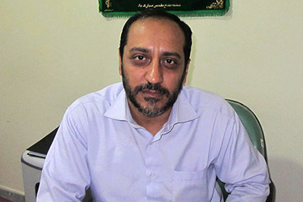 آئین نکوداشت روز خبرنگار در گلستان برگزار می‎شود