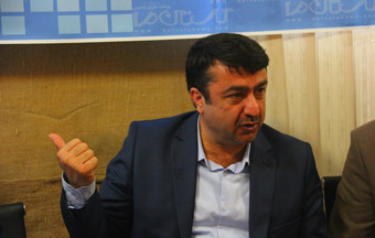 مملکت با یک جناح سیاسی اداره نمی شود 