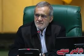 پیشنهاد پزشکیان برای دلجویی از بزرگان اهل سنت