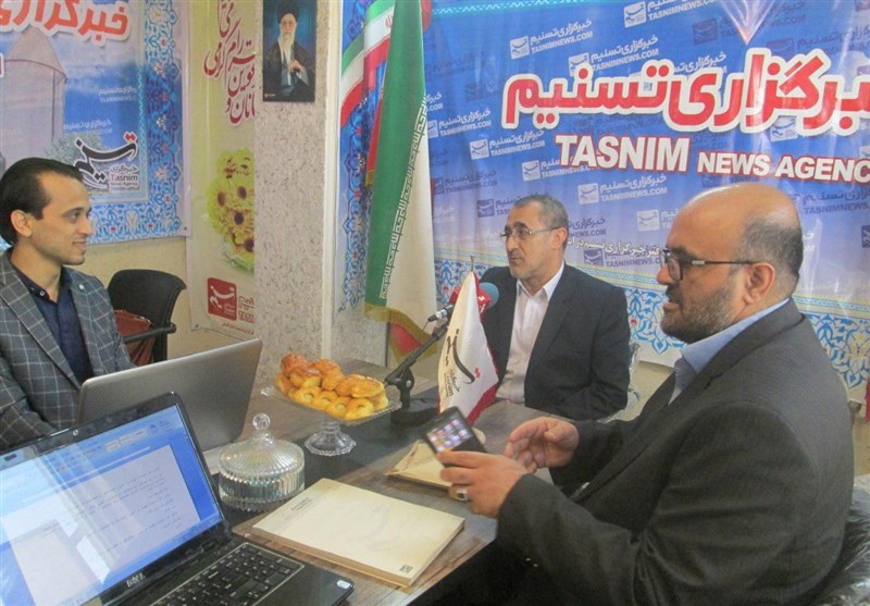 صداو تصویر شهدا قابل شنیدن می شود