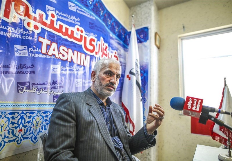 گزارش دستگاهها و کمیته حقیقتیاب برای معدن آزادشهر