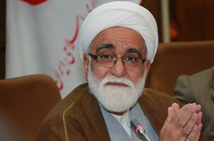 معزّی به‌نمایندگی از سوی مقام معظم رهبری ازمناطق سیل‌زده گلستان بازدید می‌کند