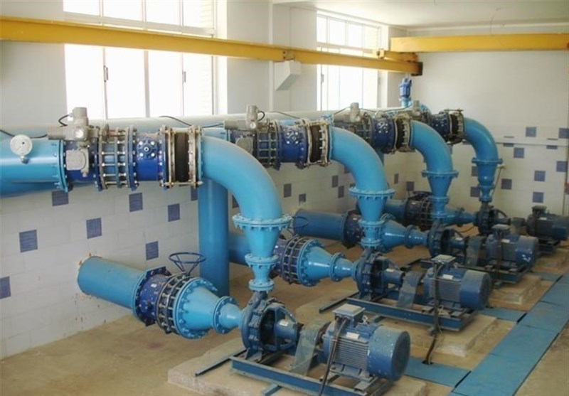 ۵ طرح دانش‎بنیان آب در حوزه اقتصاد مقاومتی در کشور تجاری‎سازی می‎شود