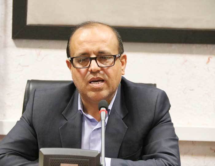 پیام سرپرست دانشگاه فرهنگیان گلستان به مناسبت روز خبرنگار