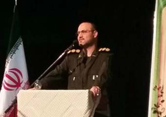  آمریکا جرأت تعرض به ایران را ندارد/ دشمن در جنگ نرم باورهای مردم را هدف قرار داده است 