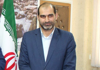 حسینی طلب مدیر کل جدید آموزش فنی و حرفه ای استان گلستان شد