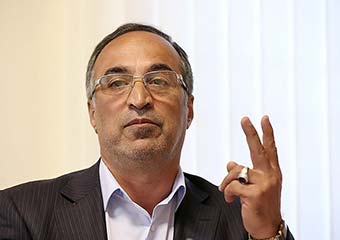  شجاعی و حاج‌صفی به ارزش‌های نظام دهن‌کجی کردند/ آنها شایستگی پوشیدن پیراهن تیم ملی را ندارند 