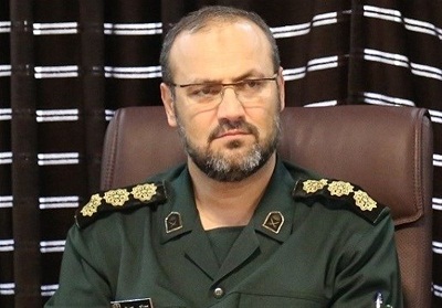  سپاه با تمام توان در برابر توطئه‌های شیطانی دشمنان ایستاده است 