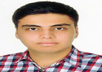  دانش آموز گلستانی دربین برترین های کنکور 96 /عشق پزشکی باعث شد پس از ریاضی دیپلم تجربی بگیرم 