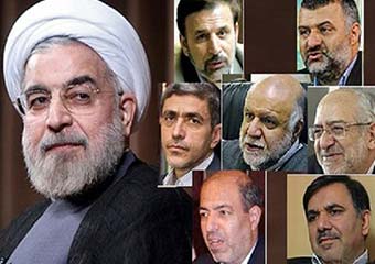 تورم بزرگ در راه است! 