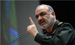 تحریم‌های اقتصادی ملت ایران را وادار به تسلیم نمی‌کند