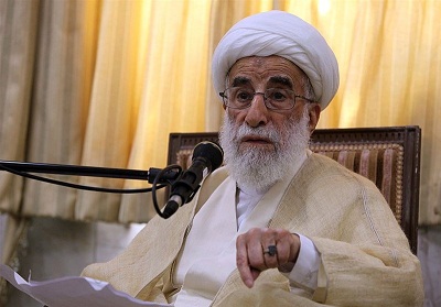ظلم در یمن توسط آل‌سعود با پشتیبانی آمریکا انجام می‌شود 