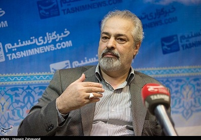 ناگفته‌‌هایی از مأموریت‌ «بخش التقاط» اطلاعات سپاه