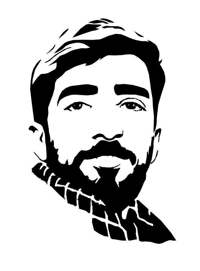 جزئیّات مراسم تشییع و تدفین پیکر شهید حججی 